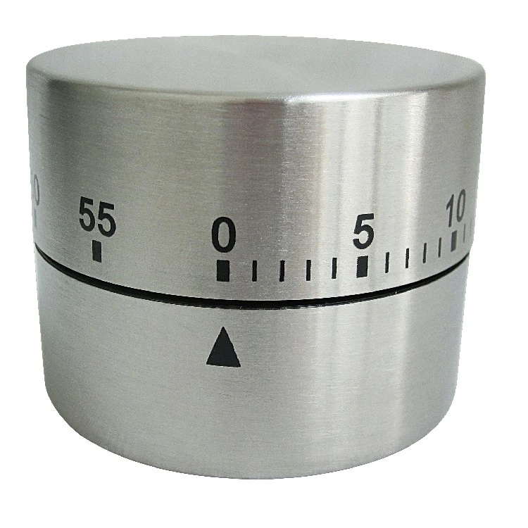 Countdown Mechanical Timer